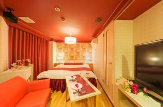 Hotel Renaissance Sendai -Adult Only - Sendai - 2
