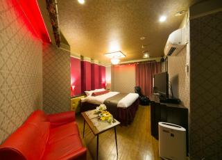 Hotel Renaissance Sendai -Adult Only - Sendai - 4