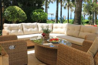 Villa Augusto Boutique Hotel & SPA - Konaklı - 2
