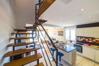 Appartments with terrace or garden - 6