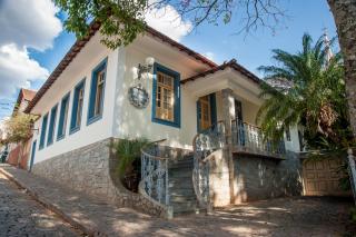 Pousada Villa Magnolia - São João del-Rei - 3
