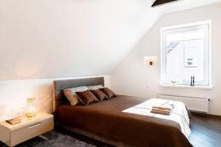 Stylish, modern apartment near Vilnius Old Town - Vilnius - 3
