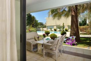 Alexandra's Relaxing Suite - 1
