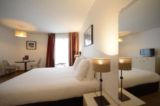 Hotel Cerise Chatou - Chatou - 5