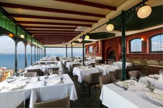 Sultanahmet Palace Hotel - Estambul - 1