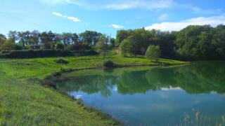 Les chalets de Dordogne - Razac-dʼEymet - 3