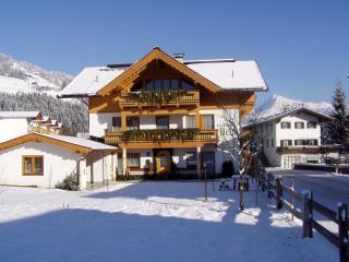 Landhaus Heim - Kirchberg in Tirol - 9