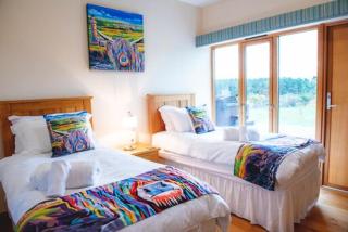 Clovenstone Lodges - 2