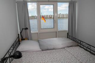 164 Seeteufel Ferienwohnung - Wilhelmshaven - 1