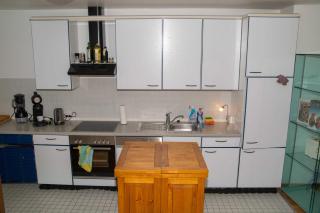 164 Seeteufel Ferienwohnung - Wilhelmshaven - 7