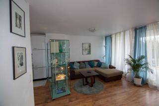 164 Seeteufel Ferienwohnung - Wilhelmshaven - 5