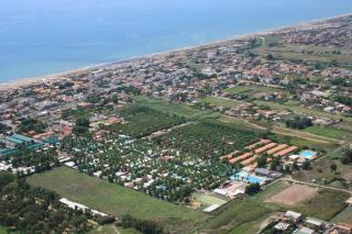 Camping Village Nice Garden - Ardea - 7