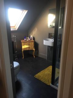 Aldersyde Bed & Breakfast - 3