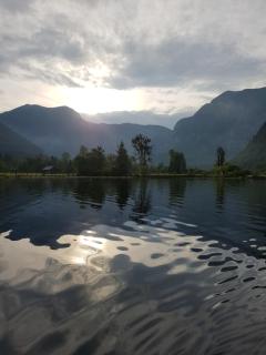 Seeblick Krippenstein - Obertraun - 5