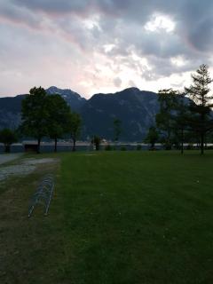 Seeblick Krippenstein - Obertraun - 8