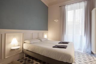 Room222 - stylish room La Spezia Old Town - 5' station to Cinque Terre - La Spezia - 9