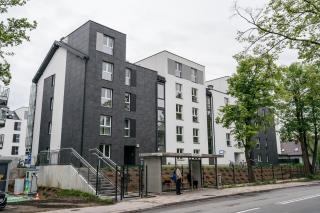 Garden Apartments - LoftAffair - Krakow - 1