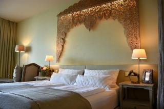 Wellnessgarten-Hotel - Waging am See - 8
