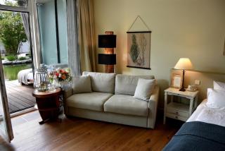 Wellnessgarten-Hotel - Waging am See - 4