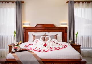 Mony Reach Angkor Hotel - Siem Reap - 8