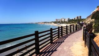 AGUAMARINA - Campoamor - Cerca de playa - Dehesa de Campoamor - 6
