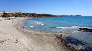 AGUAMARINA - Campoamor - Cerca de playa - Dehesa de Campoamor - 3