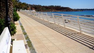 AGUAMARINA - Campoamor - Cerca de playa - Dehesa de Campoamor - 2