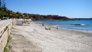 AGUAMARINA - Campoamor - Cerca de playa - Dehesa de Campoamor - 1