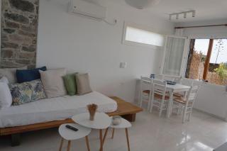 KYMA Apartments - Naxos Agios Prokopios - 7