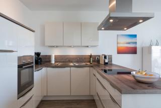 Appartement Seemöwe - Oase am Haff - Garz-Usedom - 5