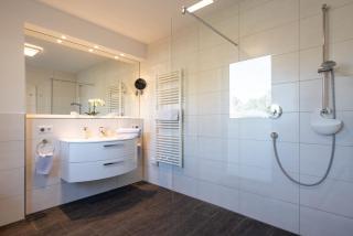 Appartement Seemöwe - Oase am Haff - Garz-Usedom - 6