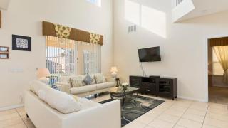 Palm Key Villa 7 bed on Emerald Island Resort - Kissimmee - 8