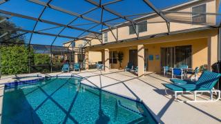 Palm Key Villa 7 bed on Emerald Island Resort - Kissimmee - 9