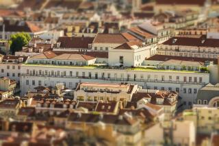 Hotel do Chiado - Lisbona - 4
