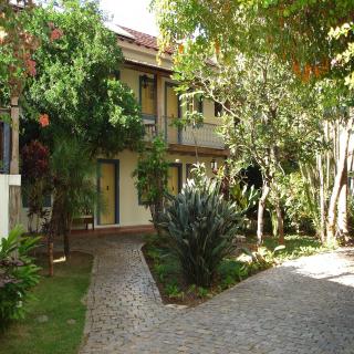 Pousada Villa Magnolia - São João del-Rei - 5