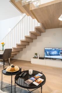 Luxury Suites Liechtenstein - Wenen - 8