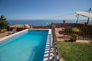 Villa La Tuna - Benalmádena - 8