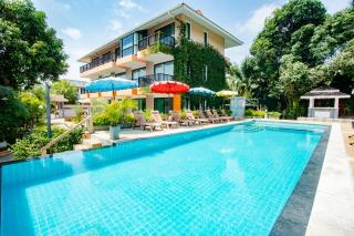 The Spa Garden - Lamai - 0
