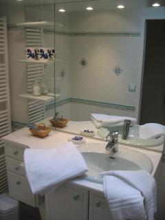 Les charmes de Vincent - le loft Cabernet - 3