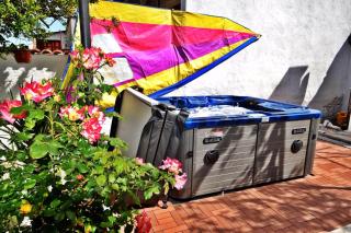 Apartman Martina - Betina - 3