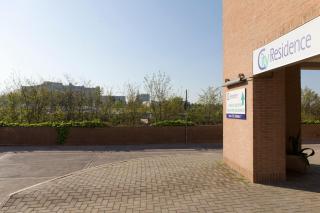 City Residence - Perugia - 3