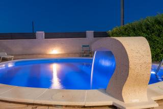 Villa Toni with private pool near Zadar - Zadar - 7