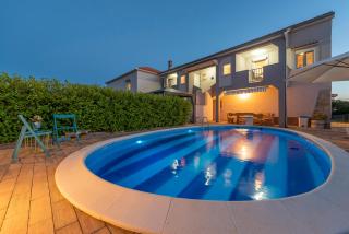 Villa Toni with private pool near Zadar - Zadar - 9