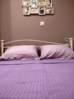 Athena's Home, Sunny Balkony 100m from metro! - Atene - 3
