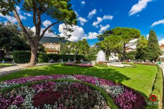 Apartment Villa Elena - Opatija - 7