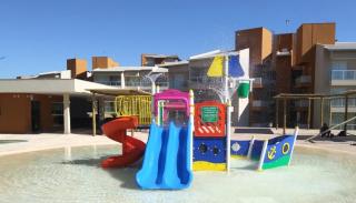 Ilhas do Lago Eco Resort by WAM Experience - Caldas Novas - 4