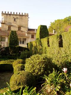 Paço de S.Cipriano - Guimarães - 2