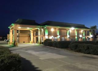 Americas Best Value Inn Denham Springs - Denham Springs - 7