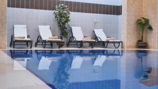 Darin Plaza Hotel - Erbil - 9