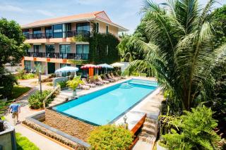 The Spa Garden - Lamai - 4